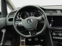 Volkswagen Touran - Vorschau Bild 10