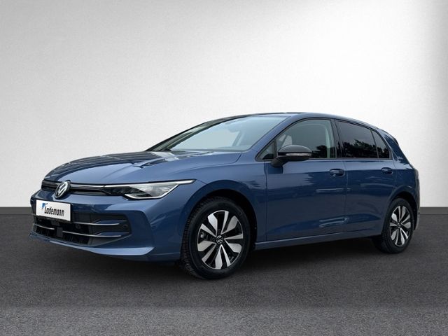 Golf VIII 2.0 TDI DSG GOAL AHK+RFK+HEAD-UP+NAVI+