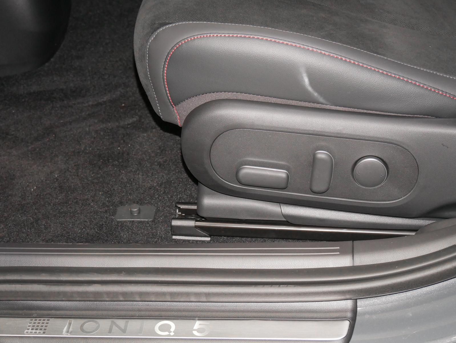 Hyundai IONIQ 5 - Bild 4