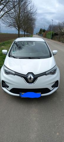 Renault Zoe ZE 50