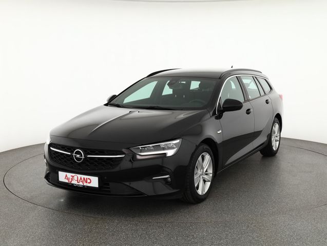 Opel Insignia ST 1.5 D GS Line DAB LED Navi 18 Zoll