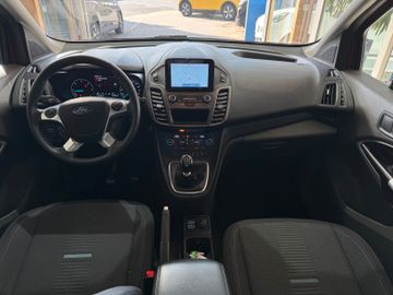 Ford Grand Tourneo Connect Active