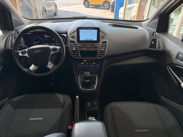 Ford Grand Tourneo Connect Active