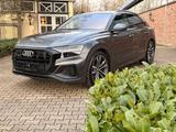Audi SQ8 4.0 TDI quattro - gebrauchte Audi SQ8 aus dem Jahr 2020