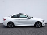 BMW M235 i /NAVI/LED/CAM/H&K/1.HAND/GARANTIE - gebrauchte BMW Coupés