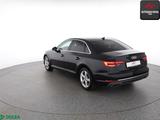 Audi A4 Limousine 35 TFSI VIRTUAL,KEYLESS,KAMERA,LED - Audi A4: Schwarz, Limousine