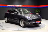 Porsche Macan S Diesel 14-Wege Pano Bi-Xenon PASM Leder - Porsche Gebrauchtwagen in Remscheid