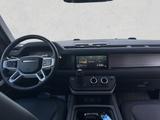 Land Rover Defender 90 D200 AWD X-DYNAMIC  SE Wi - Land Rover Defender aus 2025