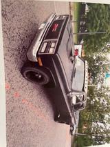 Chevrolet GMC Truck C 3500 - Chevrolet: Truck