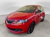 Lancia Ypsilon 1.0 FireFly Hybrid Ecochic Silver - Lancia Ypsilon aus 2022