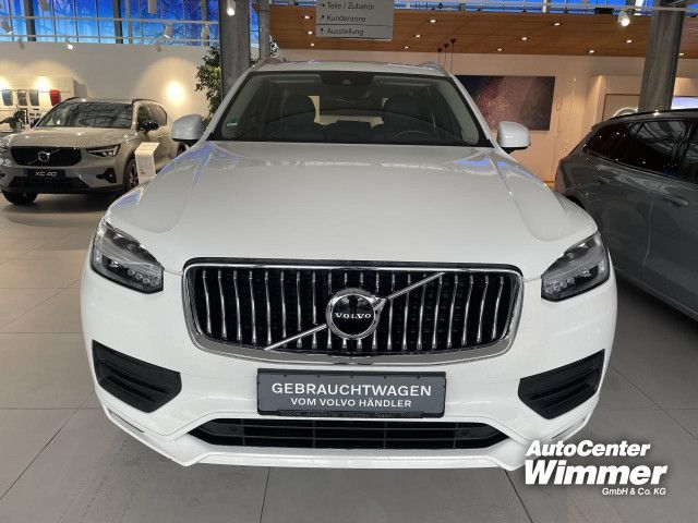 VOLVO XC 90 XC90 B5 D AWD Momentum Pro Winter+Park uvm. Navi