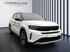 OPEL Frontera 1.2 GS W LED+Navi+SHZ+Fernlichtass.+PDC