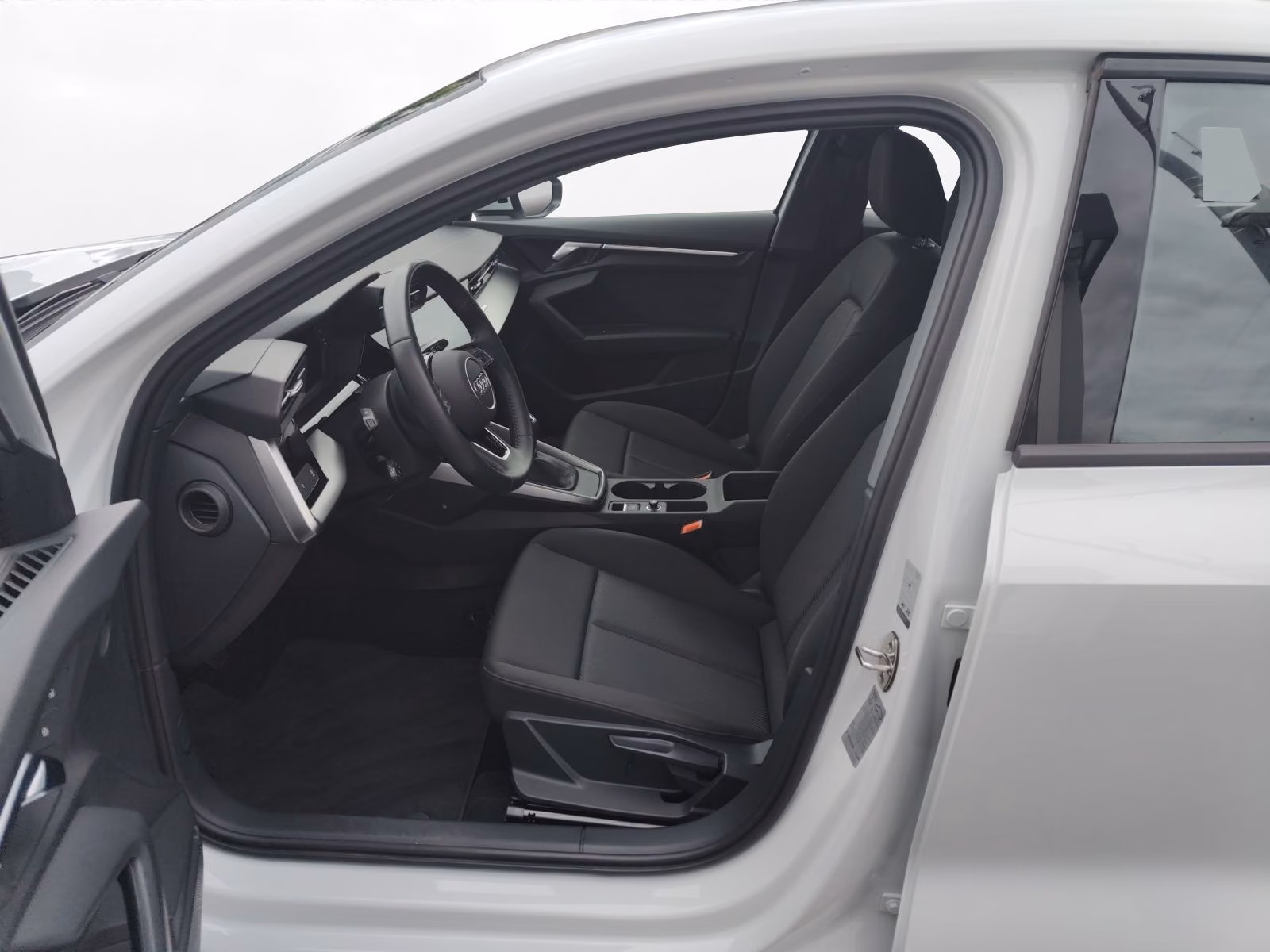 Audi A3 Sportback 30 1.0 TFSI LED SHZ DAB