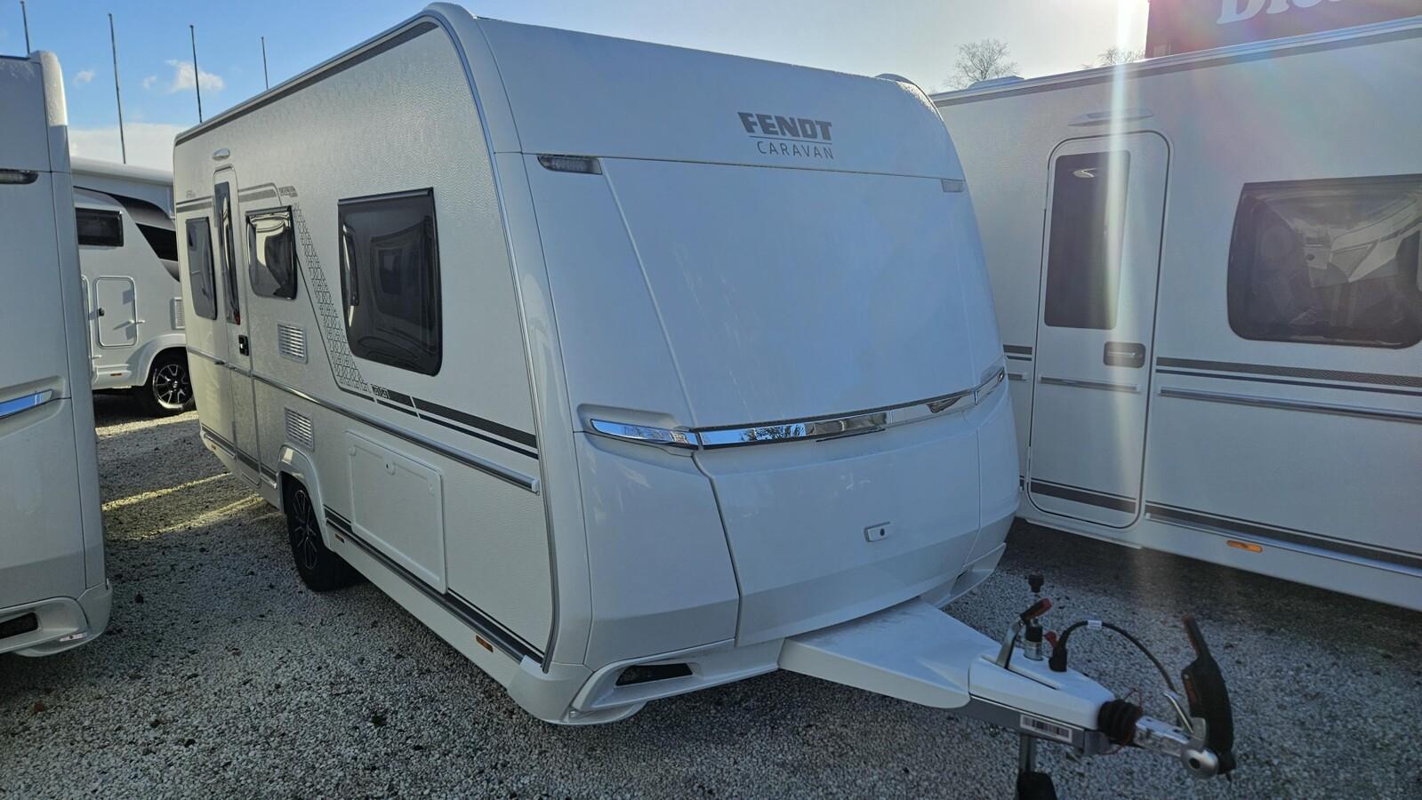 Fendt Apero 465 TG / Einzelbetten, Auflastung