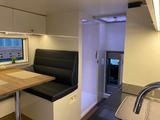 Andere Expeditionsmobil  Volvo 4x4   Smart Garage - Wohnmobil oder -wagen Expeditions