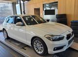 BMW 116 d Advantage. PDC/KLIMA/SPORTLENKRAD/START&ST - BMW 116 Gebrauchtwagen in Frankfurt
