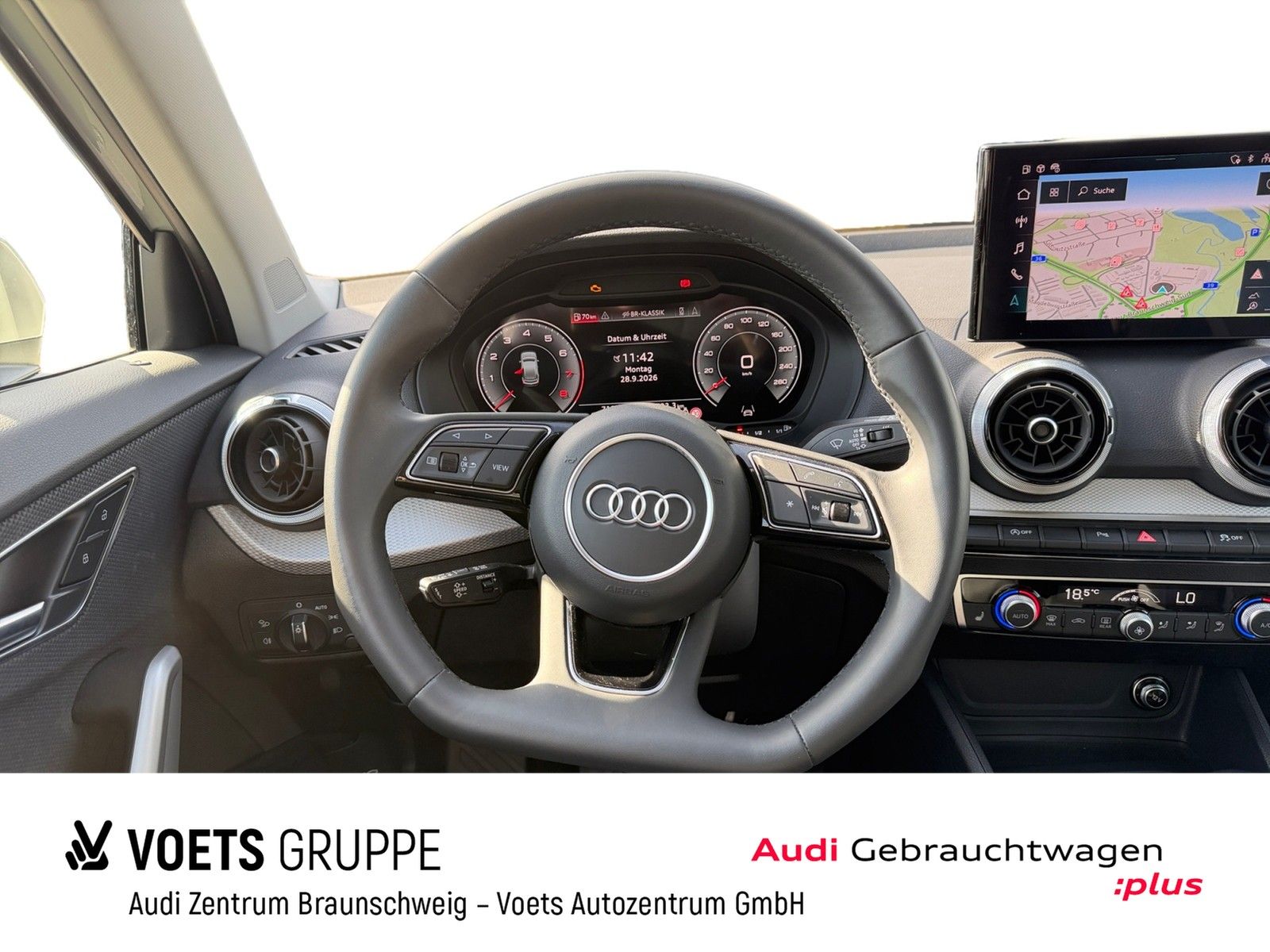 Audi Q2 - Bild 10