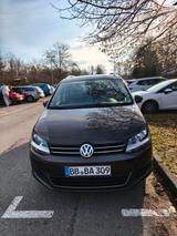 Volkswagen Sharan 2.0 TDI SCR JOIN JOIN - VW Sharan Gebrauchtwagen in Stuttgart