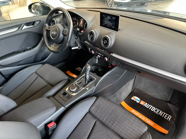 Audi A3 Sportback ambition *Navi*AHK*Klima*