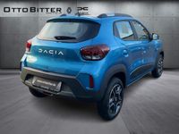 Dacia Spring - Vorschau Bild 4