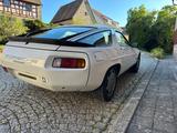 Porsche 928 S3 original 19500km BRD Fahrzeug  - Porsche 928 mit Benzin-Antrieb: Automatik