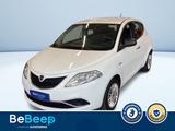 Lancia Ypsilon 1.2 SILVER 69CV - Lancia Ypsilon aus 2016