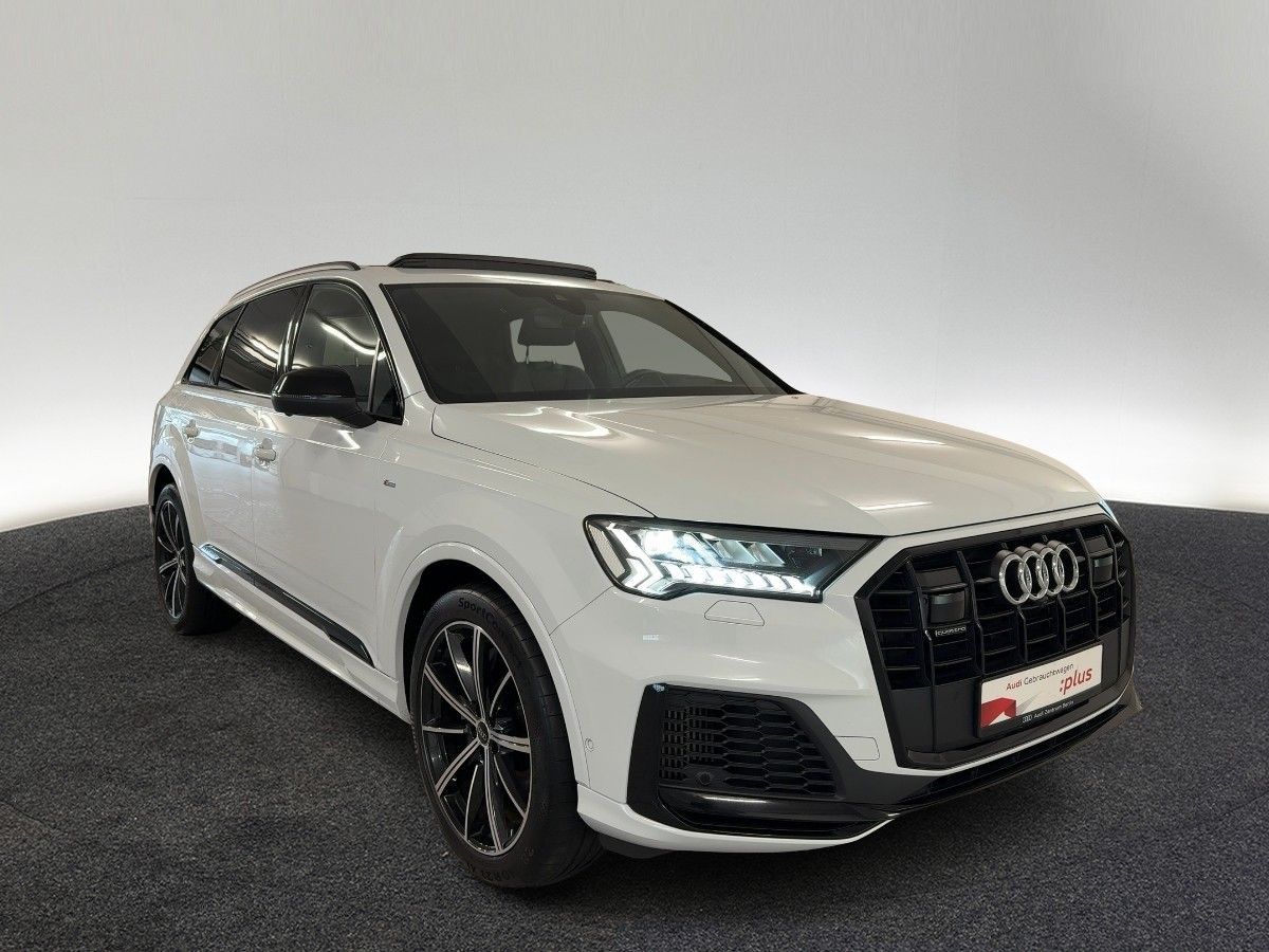 Audi Q7 - Bild 9