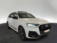Audi Q7 - Vorschau Bild 9