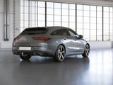 Mercedes-Benz CLA 200 d SB PROGRESSIVE PANORAMA STH. NIGHT - Mercedes-Benz CLA 200 in Mainz