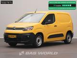 Citroën Berlingo 130pk Automaat L1H1 Cruise Camera Parke - Doppelkabine Berlingo