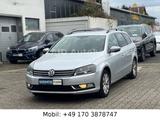 Volkswagen Passat Variant Comfortline BlueMotion*PDC*NAVI - gebrauchte VW Passat Variant aus dem Jahr 2012