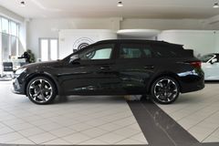 CUPRA Leon 1.5 eTSI Sportstourer~PANO~Assistenzpak. XL