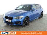 BMW 1er 118i Edition M Sport Shadow Aut.*LED*NAVI* - BMW 118: M Sport Shadow