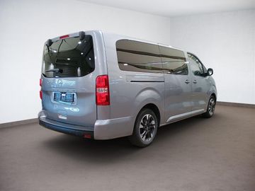 Bild 4 Opel ZAFIRA LIFE EDITION XLRFK PDC KEYLESS SHZ BT