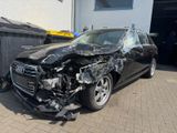 Vorschaubild Audi A4 Avant 35 TDI design 2.0TDI Automatik Motor OK