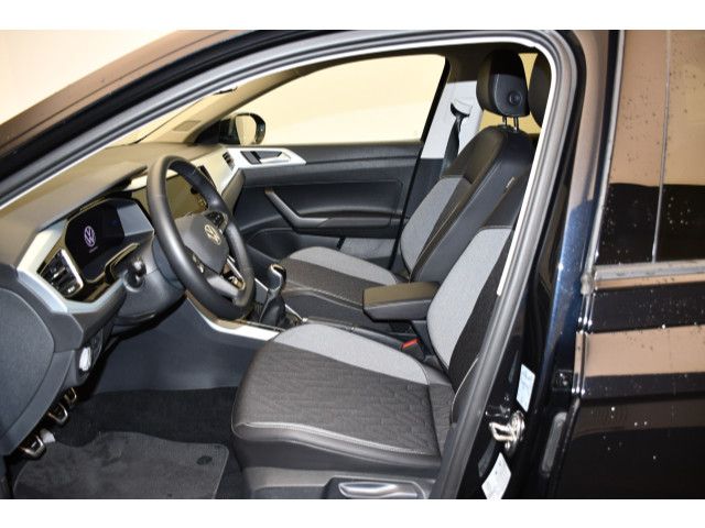 Volkswagen Taigo - Bild 4