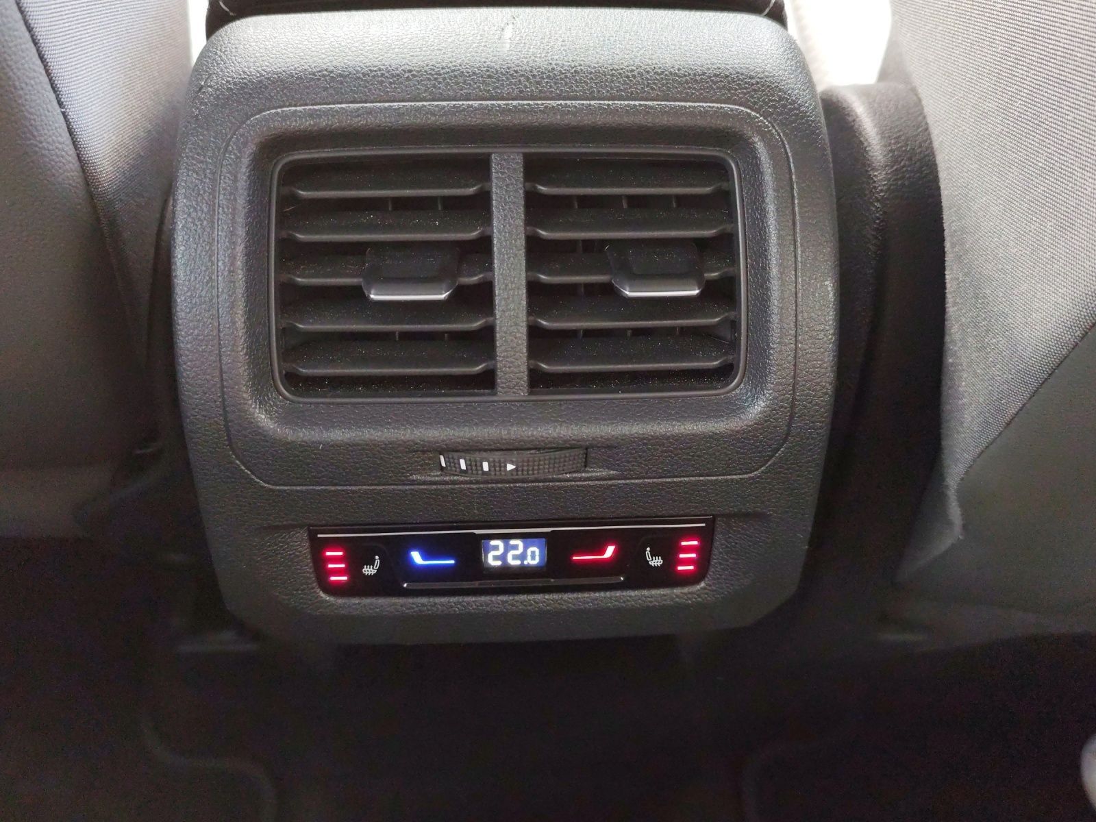 Volkswagen Touran - Bild 14