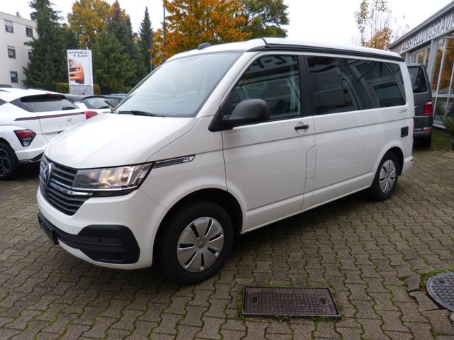 Volkswagen T6.1 California Coast PDC SHZ APPLE STANDHEIZUNG