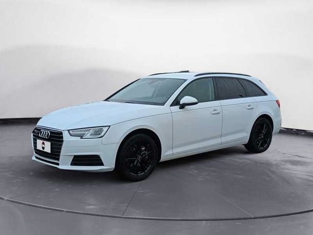 Audi AUDI A4 Avant 40 2.0 tdi Business Sport quattro 