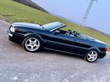 Audi AUDI CABRIO 2.3  5 Zylinder Typ 89 / 8G 80 - Audi 80: Cabrio, 2.3
