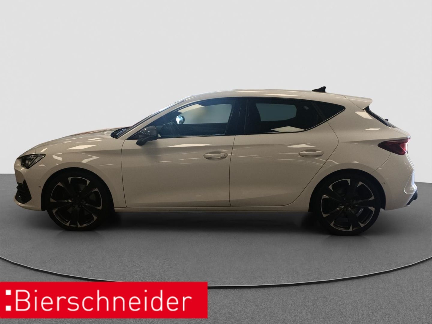 Cupra Leon - Bild 10