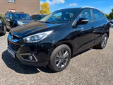 Hyundai ix35 Finale AWD - Hyundai ix35: Finale