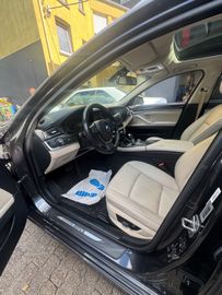BMW 520 - 11