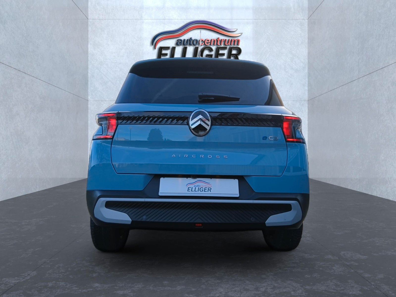 Citroën C3 Aircross - Bild 5