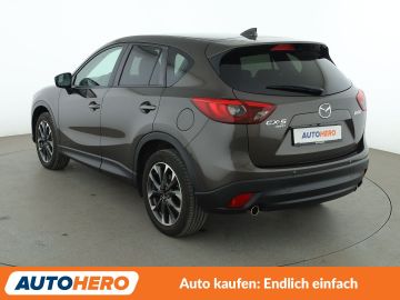 Mazda CX-5 - 4