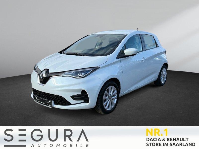 Renault Zoe Experience R135 ZE 50