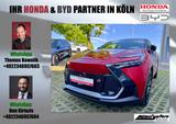Toyota C-HR Hybrid AWD GR Sport Premiere - Toyota Gebrauchtwagen in Köln