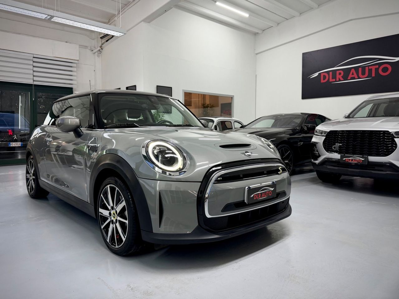 MINI Mini Full Electric Cooper SE