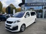 Peugeot Traveller Allure e-L2 Business VIP 7-Sitzer 75KW - Peugeot Traveller mit Elektro-Antrieb