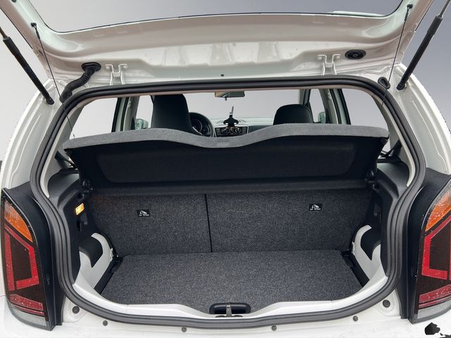 up! KLIMA PDC SHZ RÜCKFAHRKAMERA FACELIFT